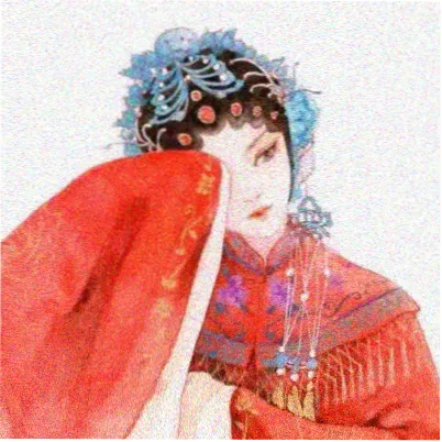 观众麦田守望者头像
